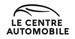 Logo Centr' Auto Charleroi s.a